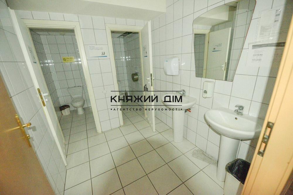 Оренда офісне приміщення на вул. Академика Бутлерова ул./Роберта Лісовського поверх - 6/8 Київ - фото 17