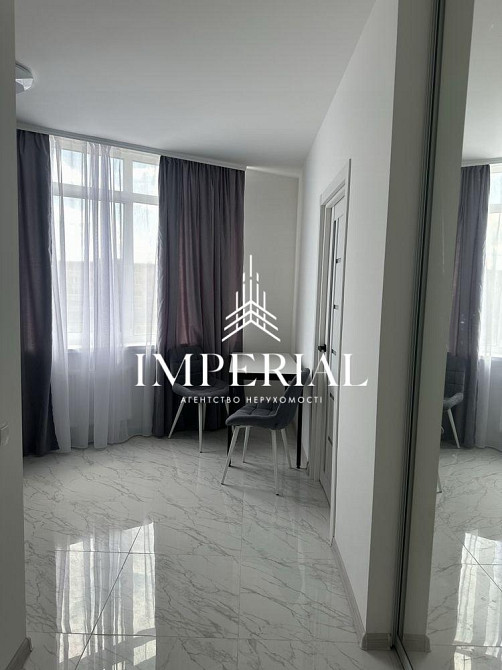Оренда Квартира 1-кімнатна, 3/20 поверх на вул. Братів Чибінєєвих Київ - фото 2