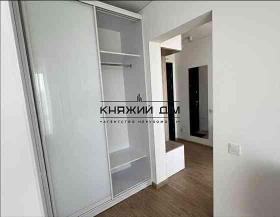 Оренда Квартира 1-кімнатна, 25/25 поверх на Ломоносова ул./Юлії Здановської Київ