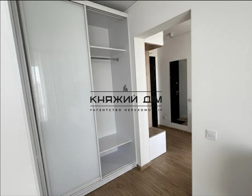 Оренда Квартира 1-кімнатна, 25/25 поверх на Ломоносова ул./Юлії Здановської Київ - фото 4