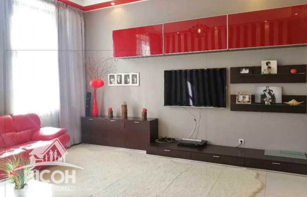 Продаж 5 кімнатної квартири, 177 м.кв., р-н Центр Тернопіль - фото 3