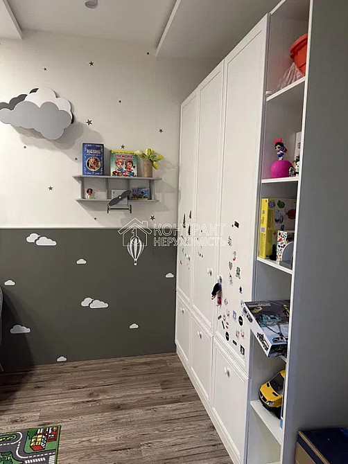 Оренда Квартира 3-кімнатна, 2/11 поверх на вул. Клочківська Харків - фото 10