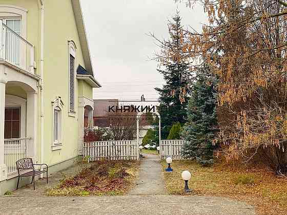 Продаж будинку 195 м2 в с. Гатне. Газ. До Києва 5 км. № 2211721 