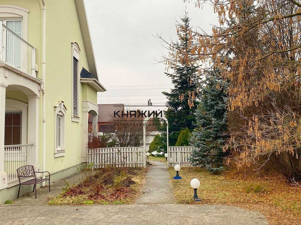 Продаж будинку 195 м2 в с. Гатне. Газ. До Києва 5 км. № 2211721  - фото 2