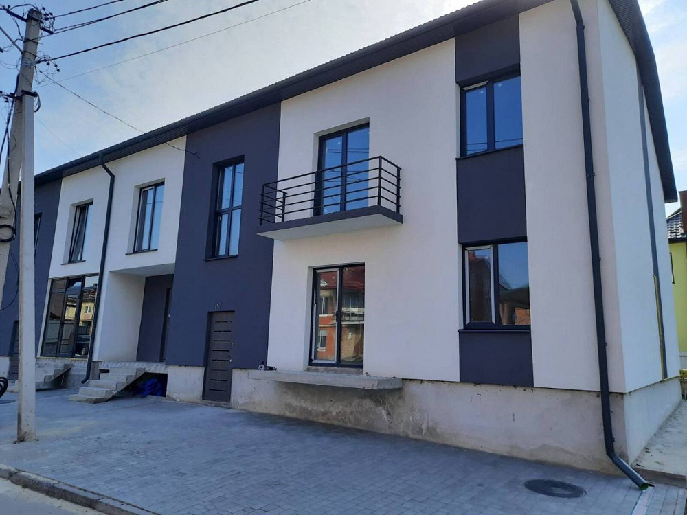 Продаж Квартира 3-кімнатна, 2/2 поверх на вул. Микулинецька Тернопіль - фото 1