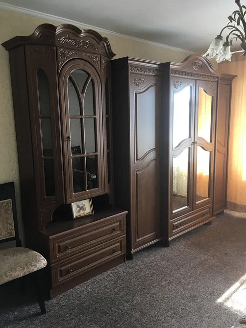 Оренда Квартира 3-кімнатна, 13/14 поверх на Василенко, 13 Киев - изображение 5