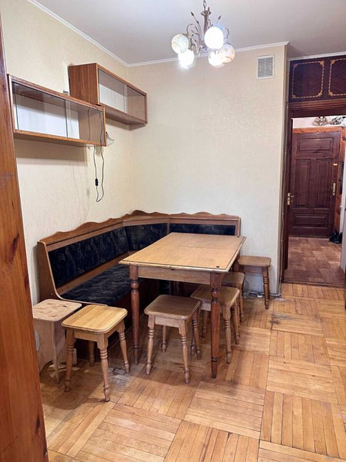 Продаж Квартира 1-кімнатна, 1/9 поверх на Баумана, 60 Киев - изображение 12