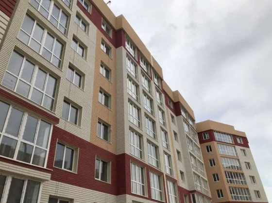 СРОЧНО!!! Продам  2-х комнатную квартиру в ЖК "Розенталь" (Таирово) Лиманка