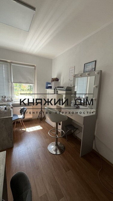 Оренда офісне приміщення на вул. Маршала Конева ул./Самійла Кішки поверх - 1/24 Kiev - photo 8