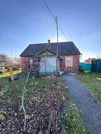 Продаж 1-поверховий Будинок з ділянкою 25 сот 73 кв.м 4 кімн. на Іванівка (фасад на трасу Київ—Чоп) Житомир