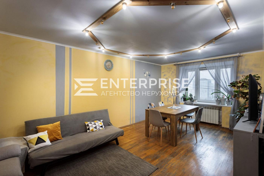 Продаж 5к Квартира 188 кв.м Берестейский вул. Київ - фото 2