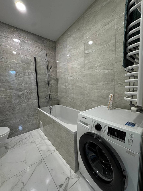 Оренда Квартира 1-кімнатна, 9/11 поверх на Героїв Миколаєва, 129 Івано-Франківськ - фото 10