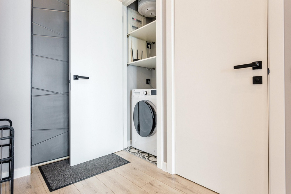 Оренда Квартира 1-кімнатна, 17/18 поверх на Большая Арнаутская ул., 23б Odessa - photo 15