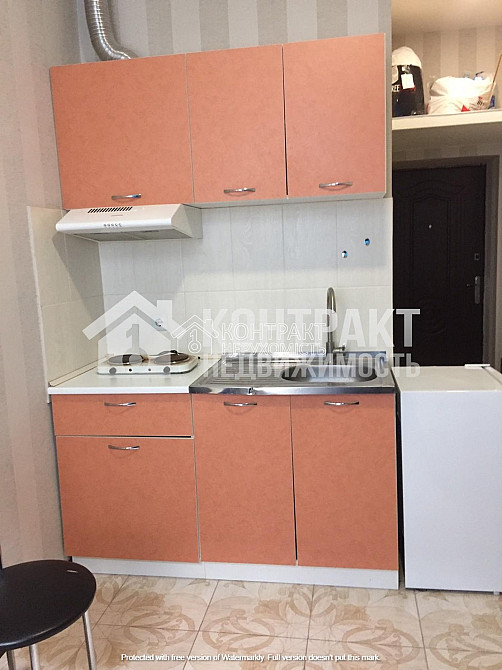 Продаж Квартира 1-кімнатна, 1/3 поверх на вул. Рибалка Харків - фото 3