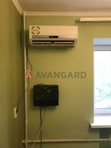 Продаж 1к Квартира 33 кв.м Металургів проспект 2Б Запоріжжя - фото 12