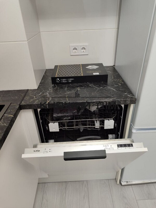 Оренда Квартира 1-кімнатна, 2/25 поверх на вул. Олександра Олеся Київ - фото 10