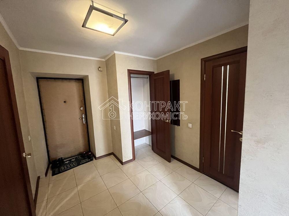 Продаж Квартира 1-кімнатна, 3/9 поверх на вул. Героїв Харкова Харьков - изображение 2