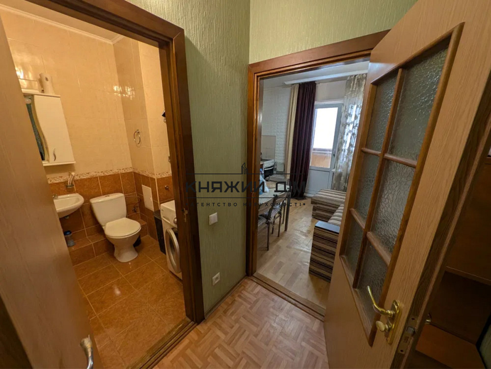 Продаж 1-кімнатної квартири на Позняках. № 21146439 Київ - фото 8
