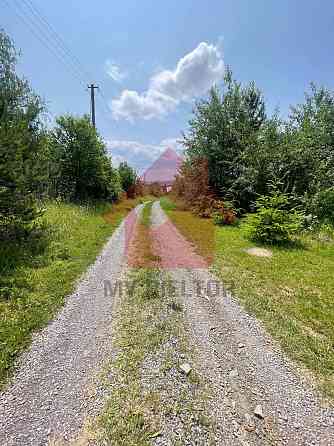 Продаж земельної ділянки 26 соток на Висока Barvynok