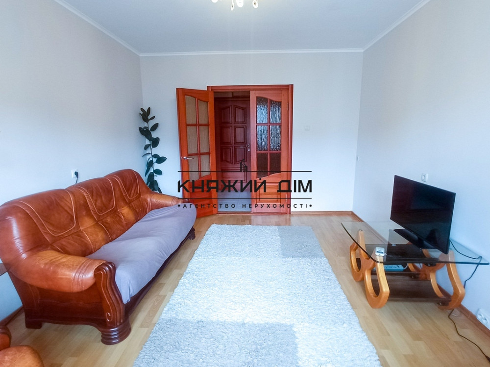 Оренда 2 кім. розд на Драгоманова біля озеро Сонячне м. Позняки 1188476 Киев - изображение 11