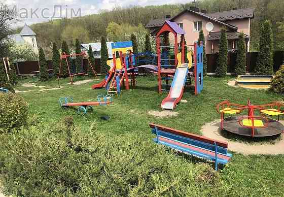 Продаж Будинок 2-кімнатний на вул. Львівська Ternopil'