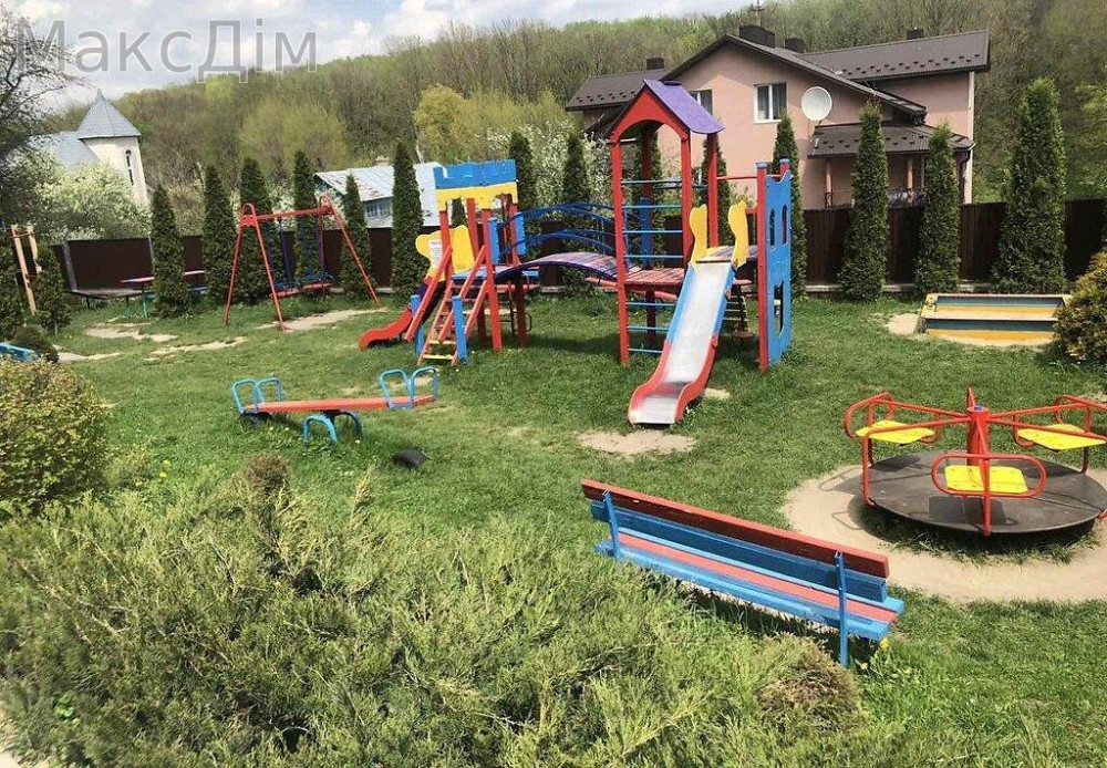 Продаж Будинок 2-кімнатний на вул. Львівська Тернополь - изображение 1