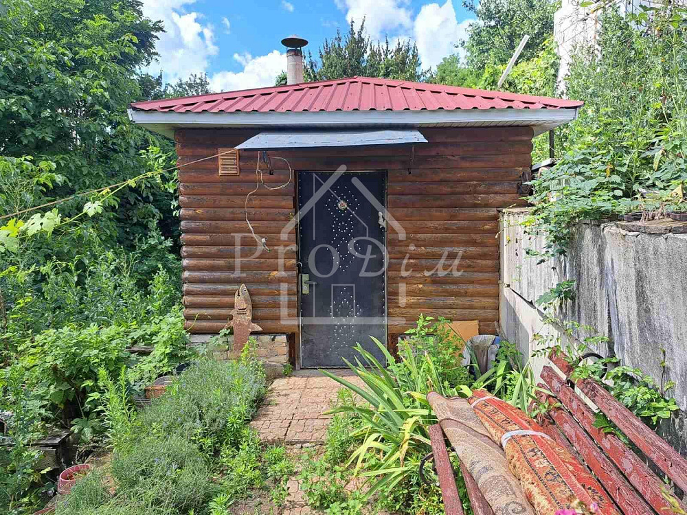 Продаж Будинок 100 м2 Дом Баня село Жуківці 32 сотки  - фото 2