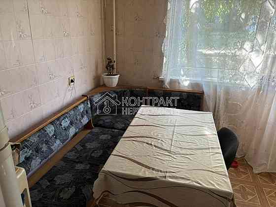 Продаж Квартира 3-кімнатна, 1/16 поверх на вул. Людвіга Свободи Kharkiv