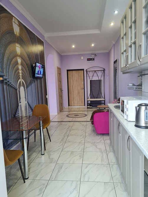 Оренда Квартира 2-кімнатна, 17/32 поверх на Жилянська, 118 Київ - фото 18