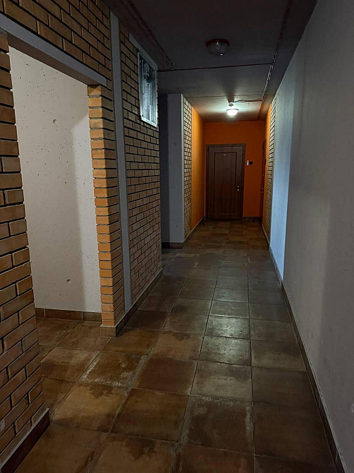 Оренда Квартира 1-кімнатна, 12/25 поверх на Лепсе Івана бул., 6В Киев - изображение 15