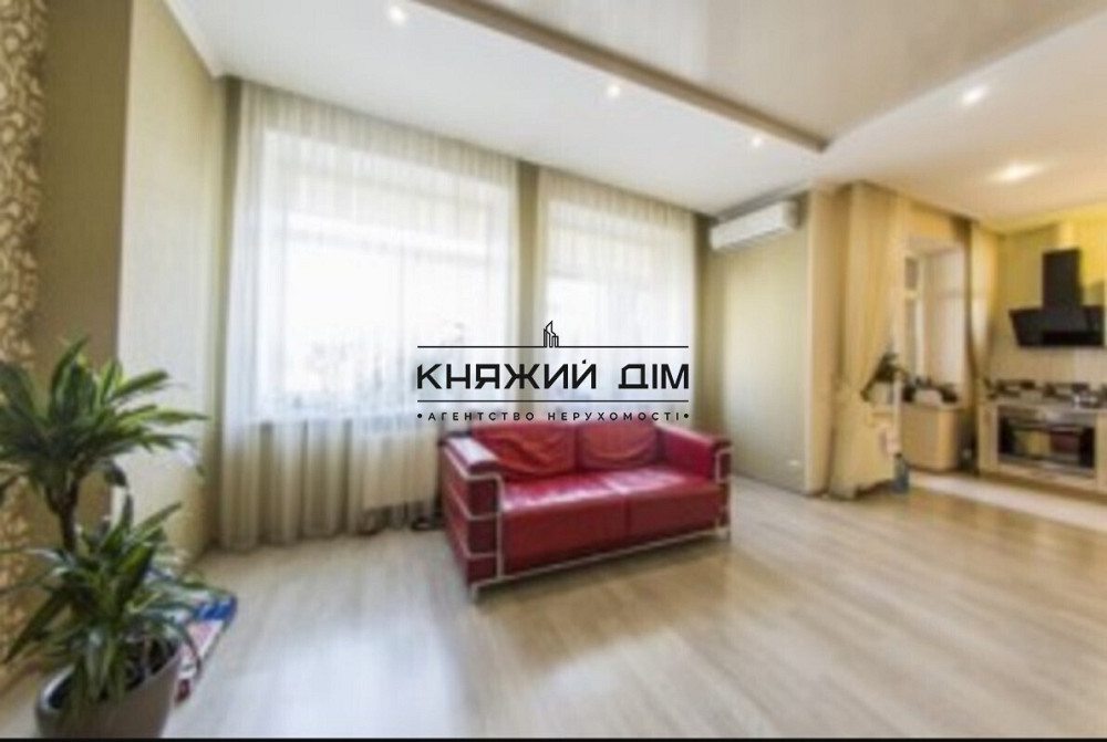 БЕЗ КОМИССИИ!!! Продажа 3-х к.кв. в элитном ЖК на Печерске. № 21112096 Київ - фото 15