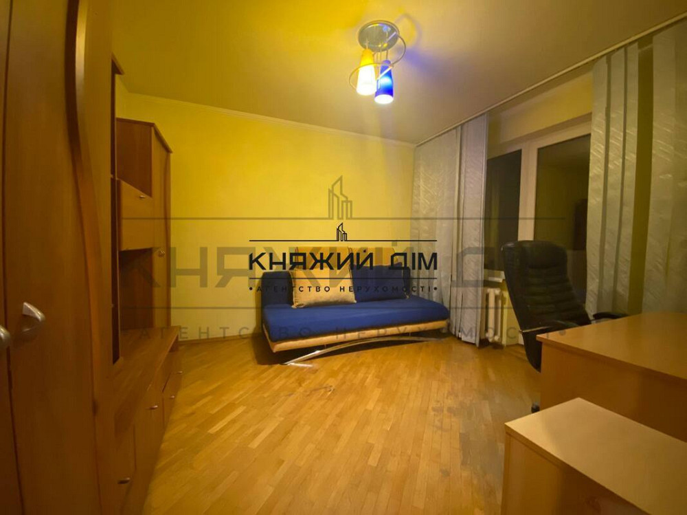 Оренда Квартира 3-кімнатна, 6/16 поверх на Ивана Лепсе бульв./Вацлава Гавела бульв. Kiev - photo 18