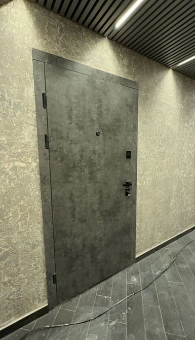 Продаж Квартира 2-кімнатна, 25/25 поверх на Харківське шосе, 182 Київ - фото 2