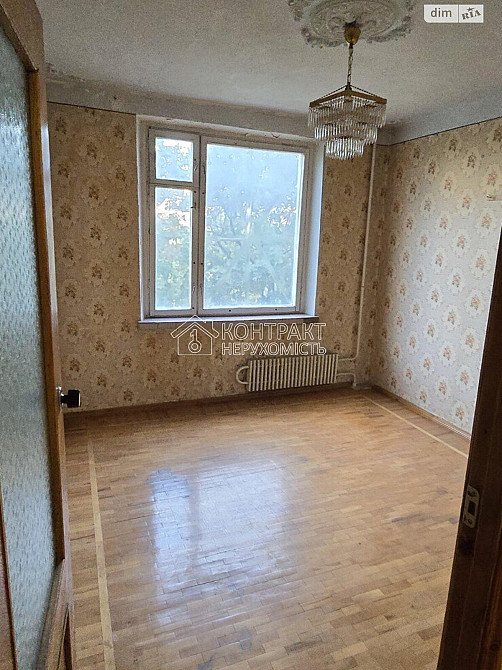 Продаж Квартира 2-кімнатна, 5/9 поверх на вул. Тракторостроителей Kharkiv - photo 4