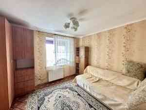 Продаж Квартира 3-кімнатна, 4/9 поверх на Пасічна Івано-Франківськ