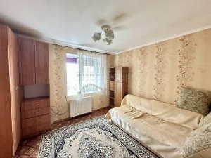 Продаж Квартира 3-кімнатна, 4/9 поверх на Пасічна Івано-Франківськ - фото 1