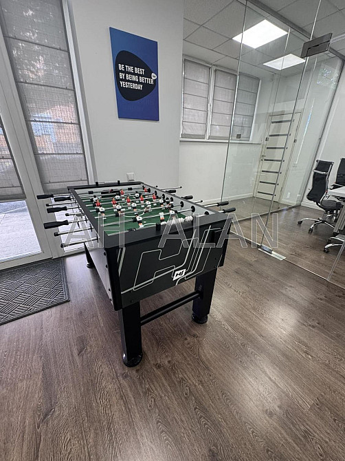 Оренда офісне приміщення на вул. Василя Тютюнника приміщень - 3, поверх - 1/5 Київ - фото 7