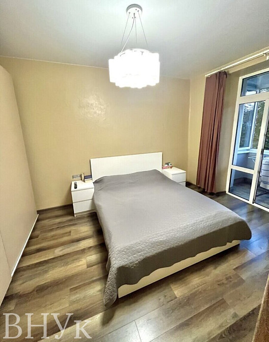 Продаж Квартира 2-кімнатна, 4/5 поверх на Руська Тернопіль - фото 7