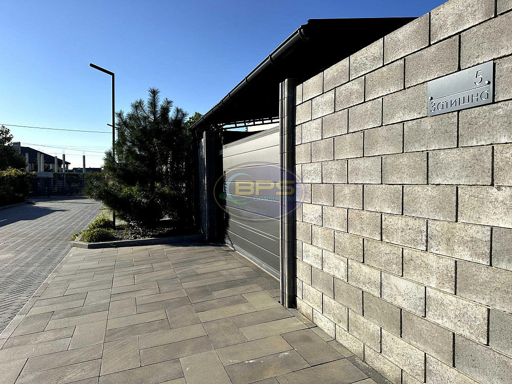 Продаж 1-поверховий Будинок з ділянкою 4.5 сот 123 кв.м 3 кімн.   - фото 5