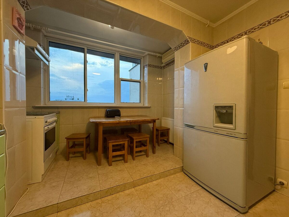 Оренда Квартира 4-кімнатна, 11/16 поверх на вул Йорданська, 9Ж Київ - фото 14