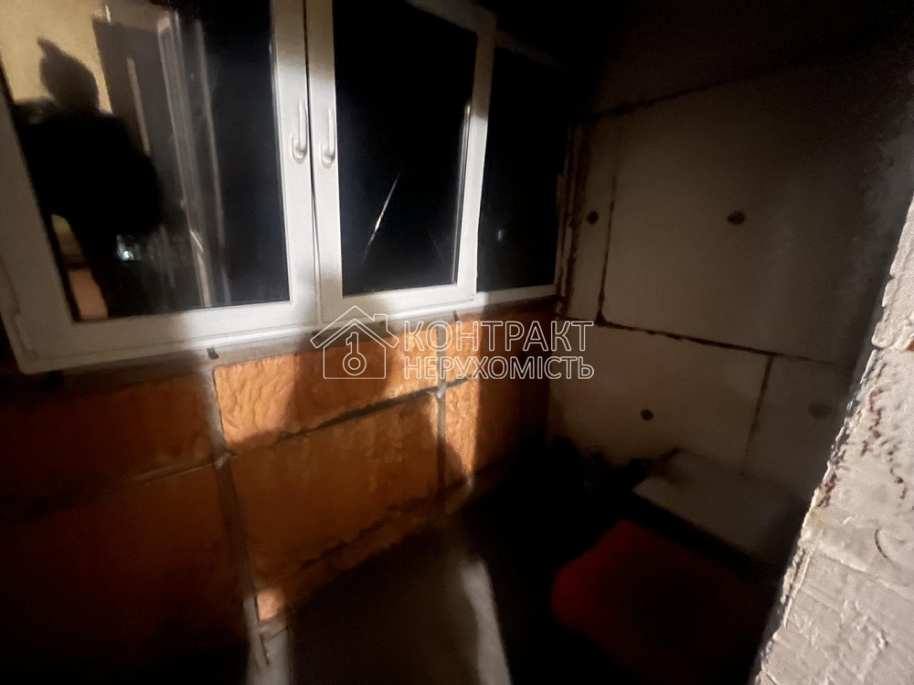 Продаж Квартира 2-кімнатна, 5/5 поверх на вул. Франтішека Крала Харків - фото 13