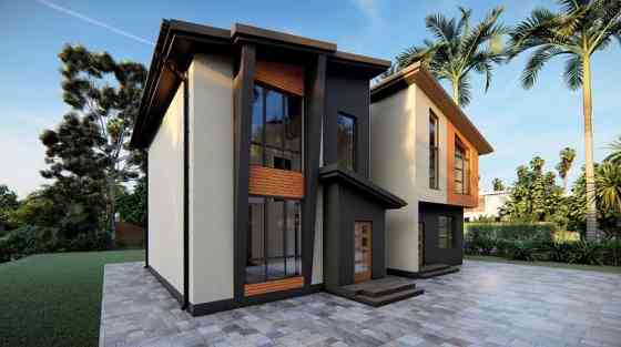 Новый дом . Золотая горка. Лиманка