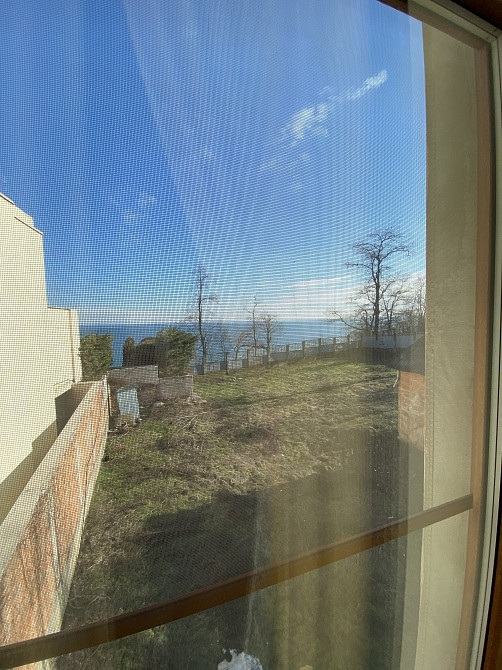 Дом с видом на море на 10-й станции Большого Фонтана Одеса - фото 20