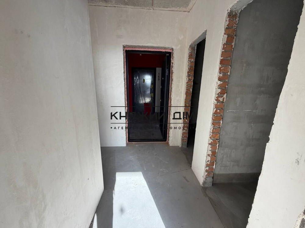 Продаж Квартира 1-кімнатна, 12/21 поверх на Кочерги Ивана ул. Киев - изображение 7