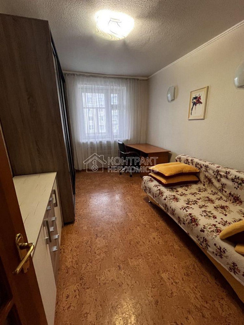 Оренда 4к Квартира 73 кв.м Владислава Зубенка вул. Харків - фото 18