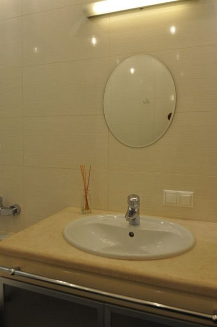 Оренда Квартира 2-кімнатна, 16/25 поверх на Здолбуновская ул., 9 Київ - фото 11