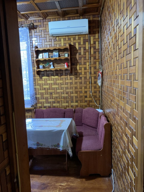 Квартира на Таирова. Одеса - фото 2