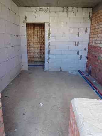 Новая квартира в новом доме. Черёмушки. Odessa