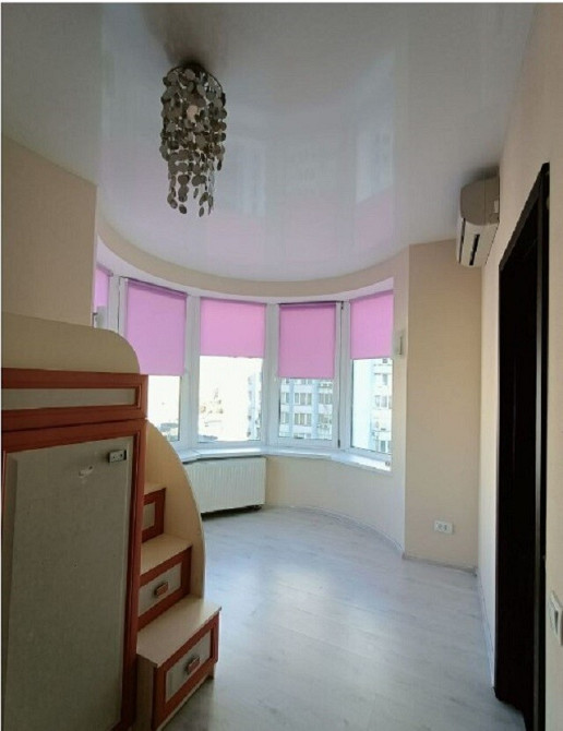 Оренда Квартира 2-кімнатна, 16/25 поверх на улица Днепровская Набережная, д.26 Kiev - photo 10