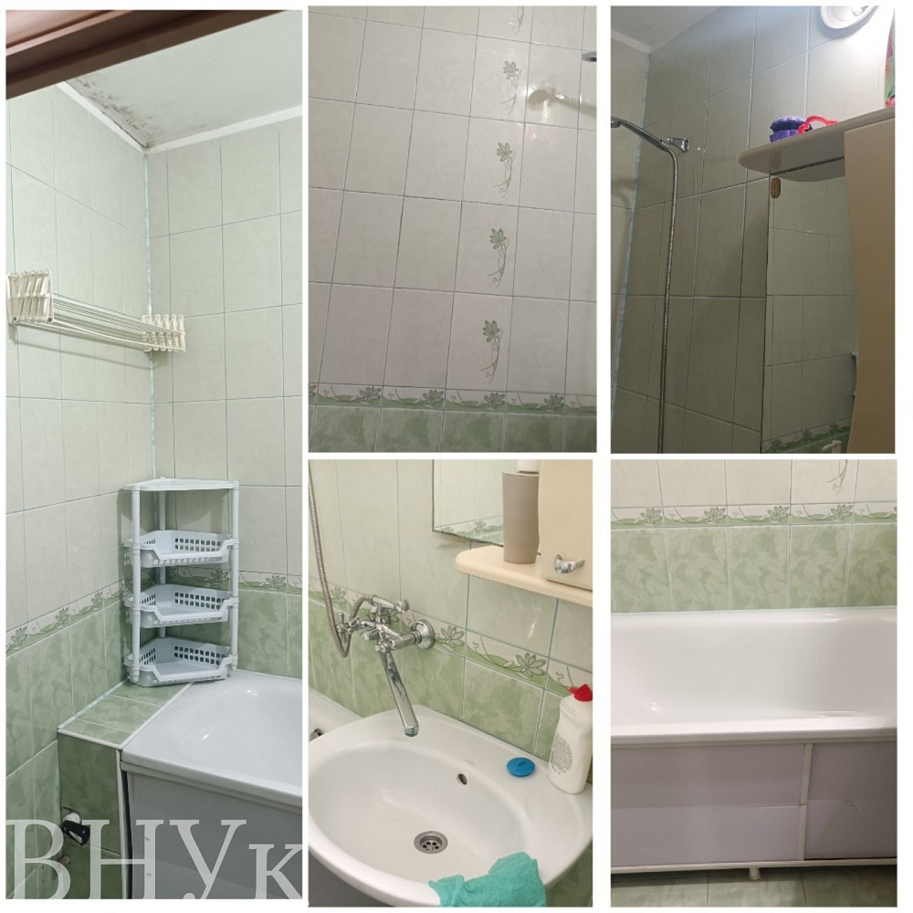 Продаж Квартира 1-кімнатна, 8/9 поверх на Дружби народів Луцьк - фото 7